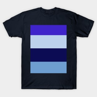 Navy T-Shirt